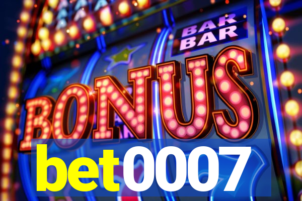 bet0007