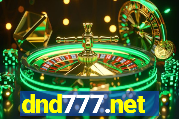 dnd777.net