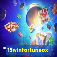 15winfortuneox