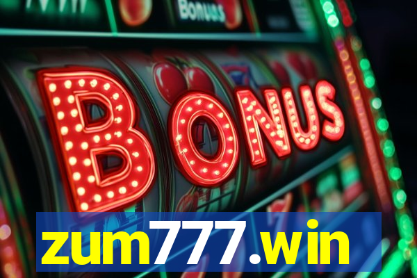 zum777.win