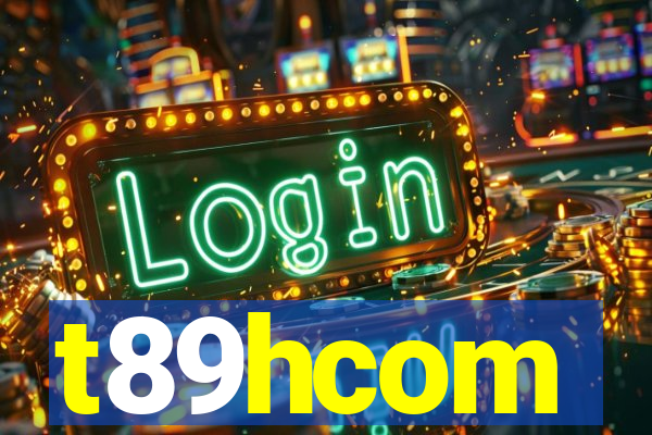 t89hcom