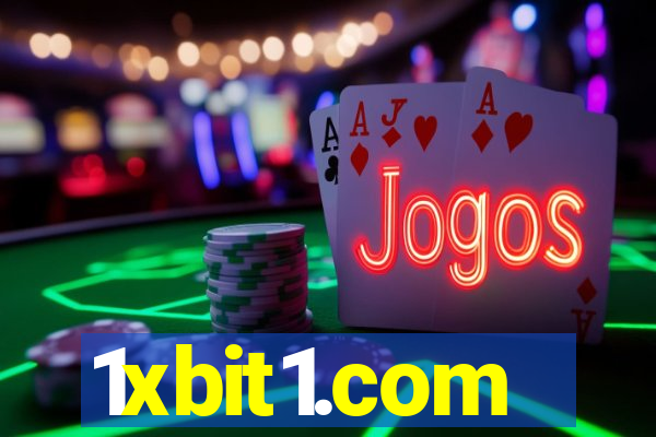 1xbit1.com