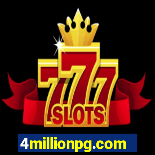 4millionpg.com