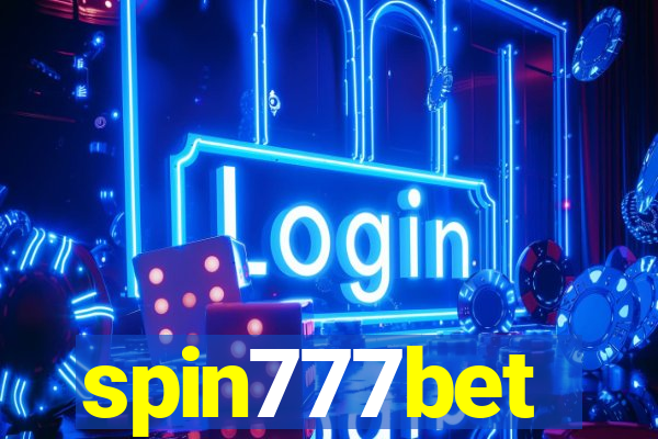 spin777bet