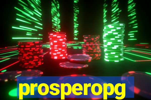 prosperopg