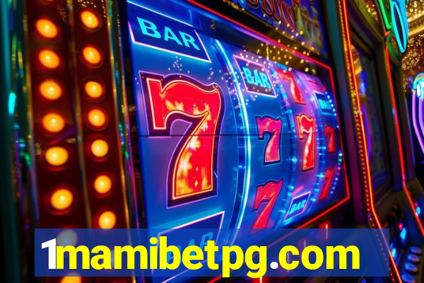 1mamibetpg.com