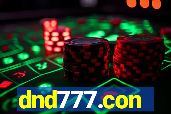 dnd777.con