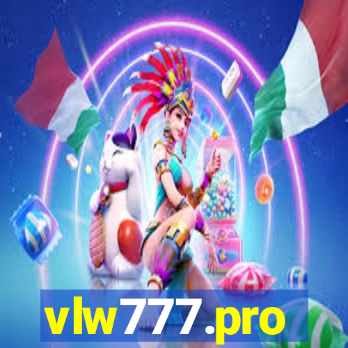 vlw777.pro