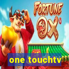 one touchtv