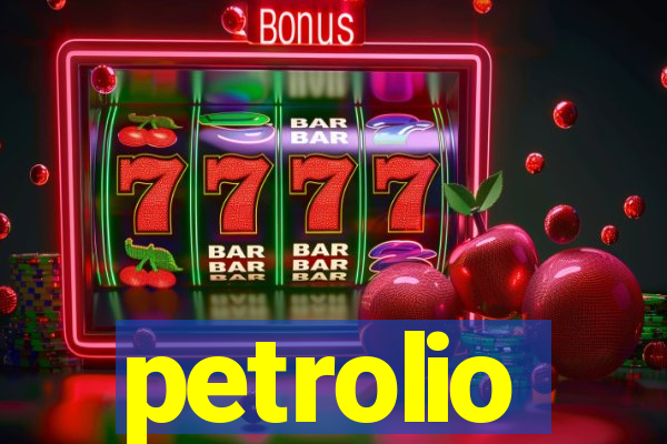 petrolio