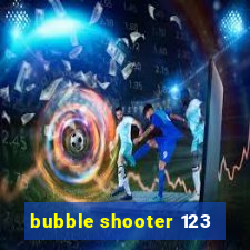 bubble shooter 123