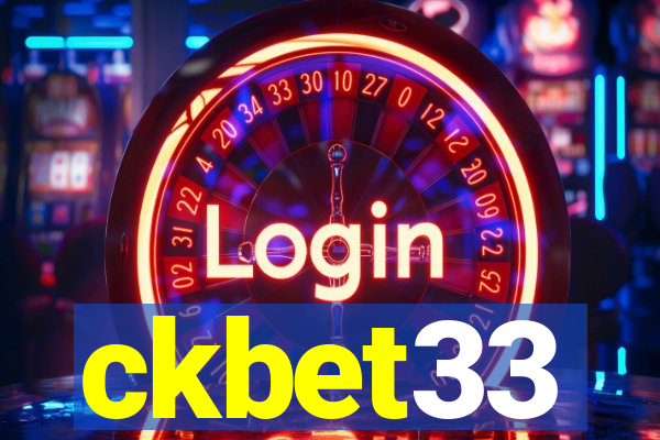 ckbet33