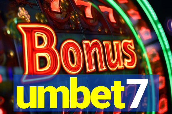 umbet7