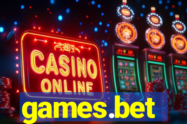 games.bet