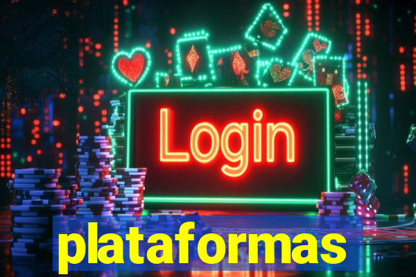 plataformas estrangeiras de jogos