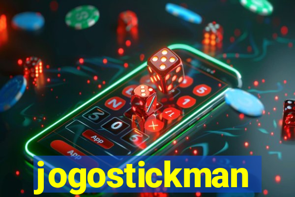 jogostickman