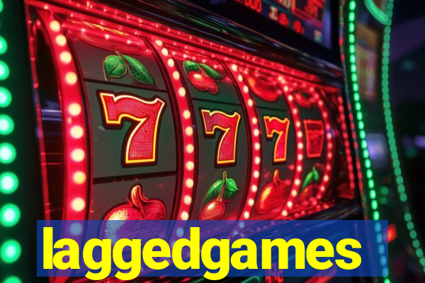 laggedgames