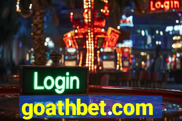 goathbet.com