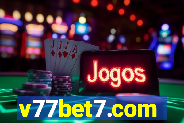 v77bet7.com