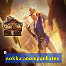 sokka acompanhates