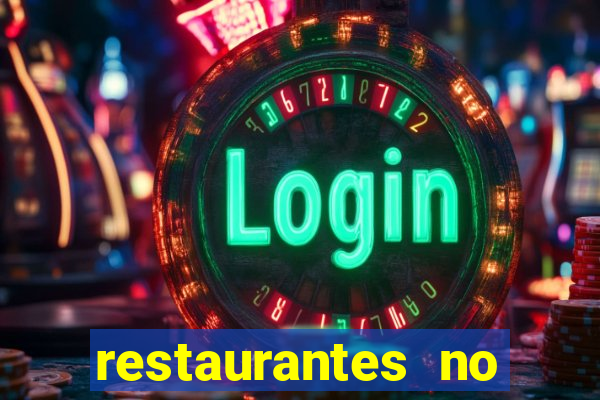 restaurantes no iguatemi porto alegre