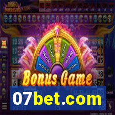 07bet.com