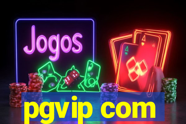 pgvip com
