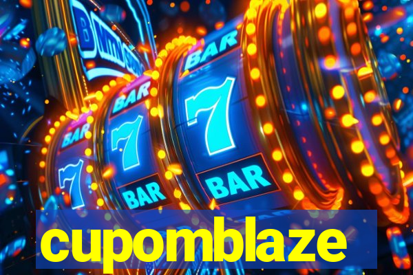 cupomblaze