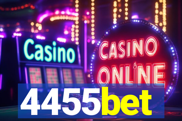4455bet