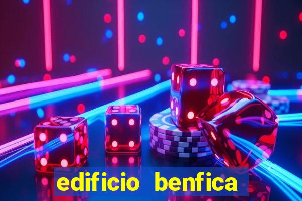 edificio benfica itauna mg
