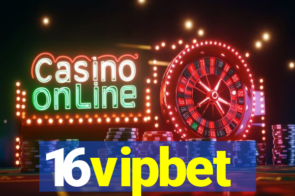 16vipbet