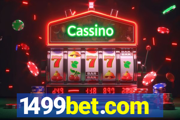 1499bet.com