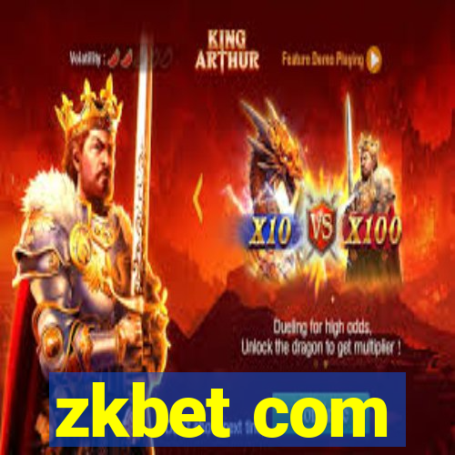 zkbet com