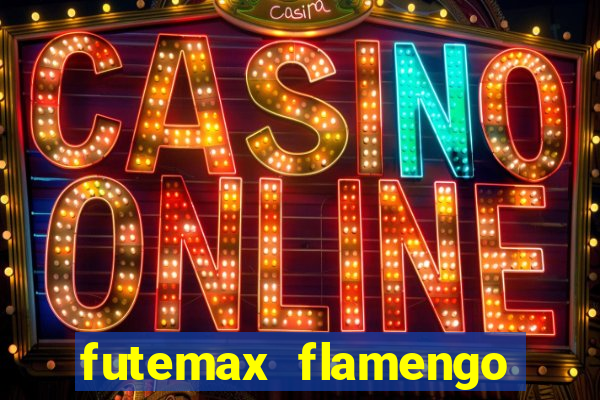futemax flamengo atletico mineiro