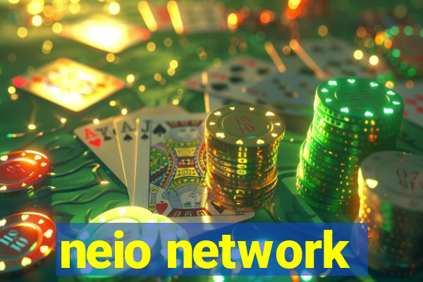 neio network