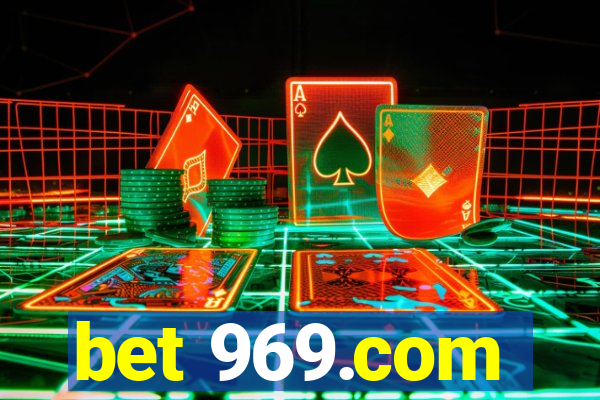 bet 969.com