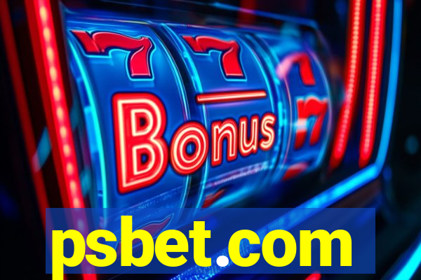 psbet.com
