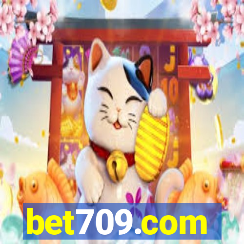 bet709.com