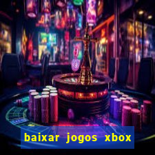 baixar jogos xbox 360 iso usando utorrent