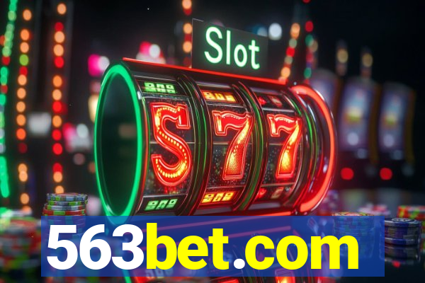 563bet.com