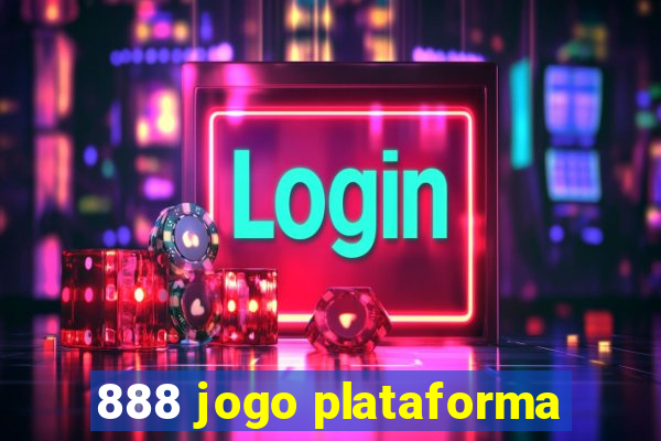 888 jogo plataforma