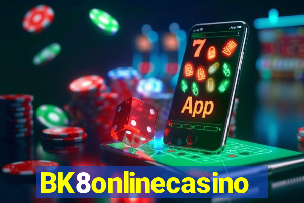 BK8onlinecasino