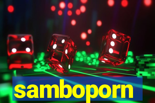 samboporn