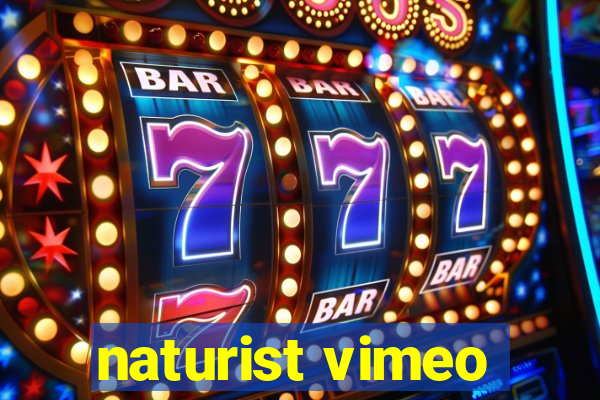 naturist vimeo