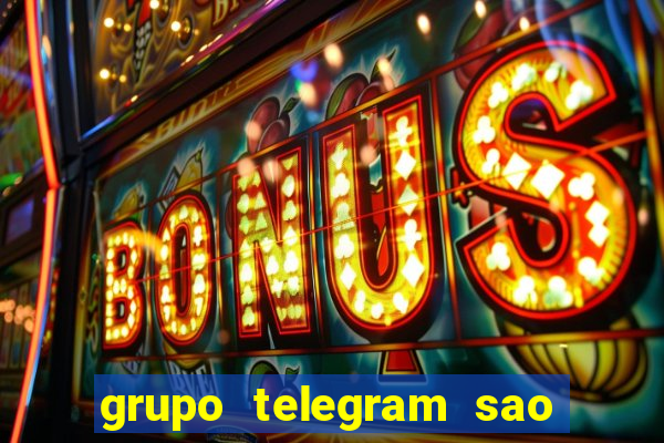 grupo telegram sao jose do rio preto