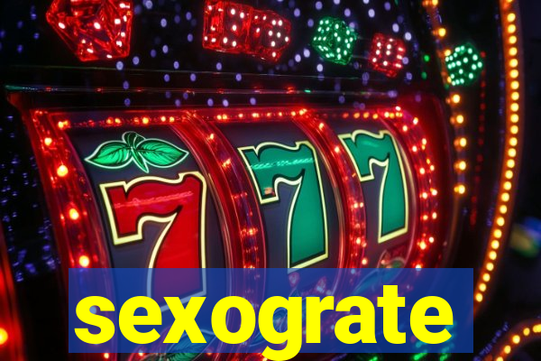 sexograte