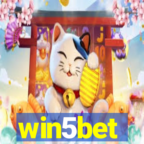 win5bet