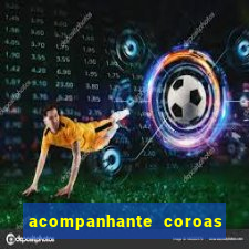 acompanhante coroas sao paulo