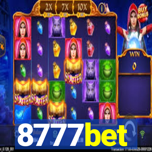 8777bet