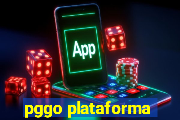 pggo plataforma